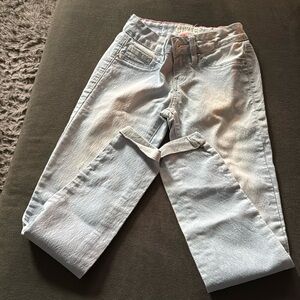 Women’s skinny jeans